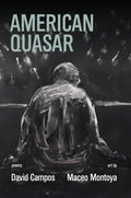 American Quasar - Paperback