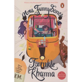 Mrs Funnybones - Paperback