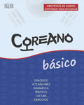 Coreano básico - Paperback