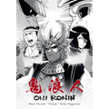 Oni Ronin - Paperback