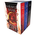 Crescent City Hardcover Box Set - Hardcover