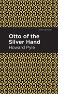 Otto of the Silver Hand - Paperback
