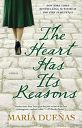 The Heart Has Its Reasons - Paperback