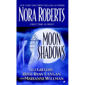 Moon Shadows - Paperback