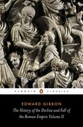 The History of the Decline and Fall of the Roman Empire: Volume 2 - Paperback