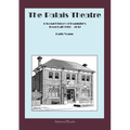 The Palais Theatre: A Social History of Franklin's Town Hall 1912 - 2012 - Paperback