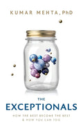 The Exceptionals - Paperback