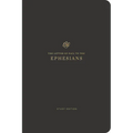 ESV Scripture Journal, Study Edition: Ephesians (Paperback) - Paperback