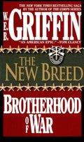 The New Breed - Paperback