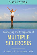 Managing the Symptoms of Multiple Sclerosis - Paperback