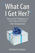 What Can I Get Her? - Paperback