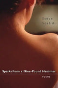 Sparks from a Nine-Pound Hammer: Poems - Paperback