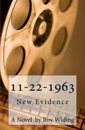 11-22-1963: New Evidence - Paperback