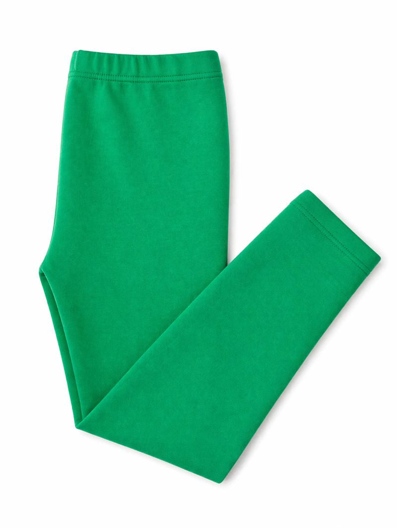 Kelly Green Leggings
