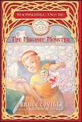 The Mischief Monster - Paperback