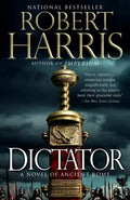 Dictator - Paperback