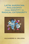 Latin American Philosophy from Identity to Radical Exteriority - Paperback