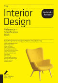 The Interior Design Reference & Specification Book Updated & Revised: Everything Interior Designers Need to Know Every Day - Paperback