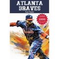 Atlanta Braves Fun Facts - Paperback