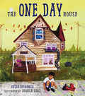The One Day House - Hardcover
