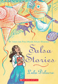 Salsa Stories - Paperback