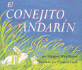 El Conejito Andarín: The Runaway Bunny (Spanish Edition) - Paperback