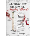 A Lord and Lady Crosswick Mystery Bundle - Paperback