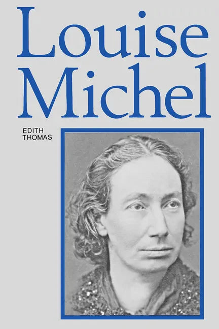Louise Michel - Hardcover