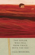 The Sailor Who Fell from Grace with the Sea - Paperback