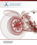 Creo Parametric 5.0: Cable and Harness Design - Paperback