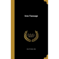 Iron Tannage - Hardcover