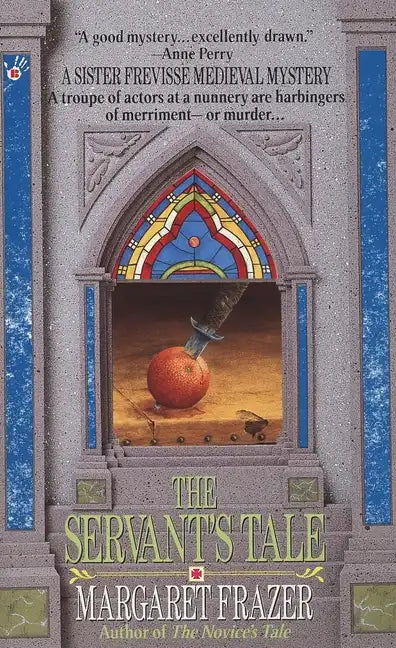 The Servant's Tale - Paperback