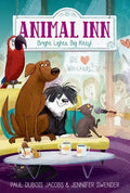Bright Lights, Big Kitty! - Paperback
