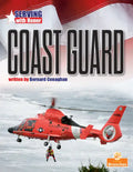 Coast Guard - Paperback
