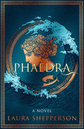 Phaedra - Paperback
