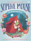 The Whispering Woods - Hardcover