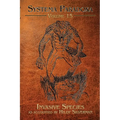 Invasive Species: A Tale of the Lizardman of Scape Ore Swamp - Paperback