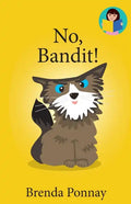 No, Bandit! - Paperback