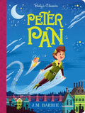 Peter Pan - Board Book