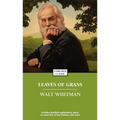 Leaves of Grass - Paperback