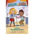 Golda's Showtime Scare - Hardcover