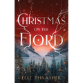 Christmas on the Fjord - Paperback
