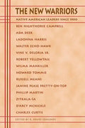The New Warriors: Native American Leaders Since 1900 - Paperback