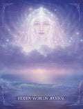 Hidden Worlds Journal - Paperback
