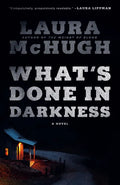 What's Done in Darkness - Paperback