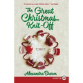 The Great Christmas Knit-Off LP - Paperback