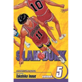 Slam Dunk, Vol. 5 - Paperback