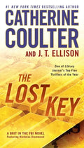 The Lost Key - Paperback