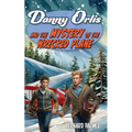 Danny Orlis and the Mystery of the Wrecked Plane - Paperback
