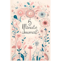 60 Days Away Journal: Your Days with Mindfulness - Daily Affirmations & Reflective Prompts for Joyful Living - Paperback